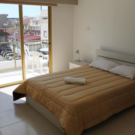 Tiffany City Apartments Larnaca Luaran gambar