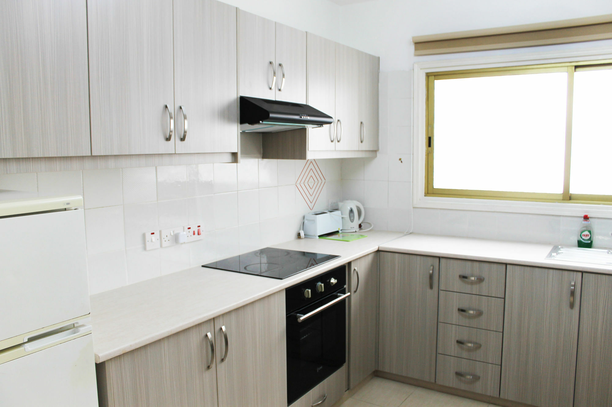 Tiffany City Apartments Larnaca Luaran gambar