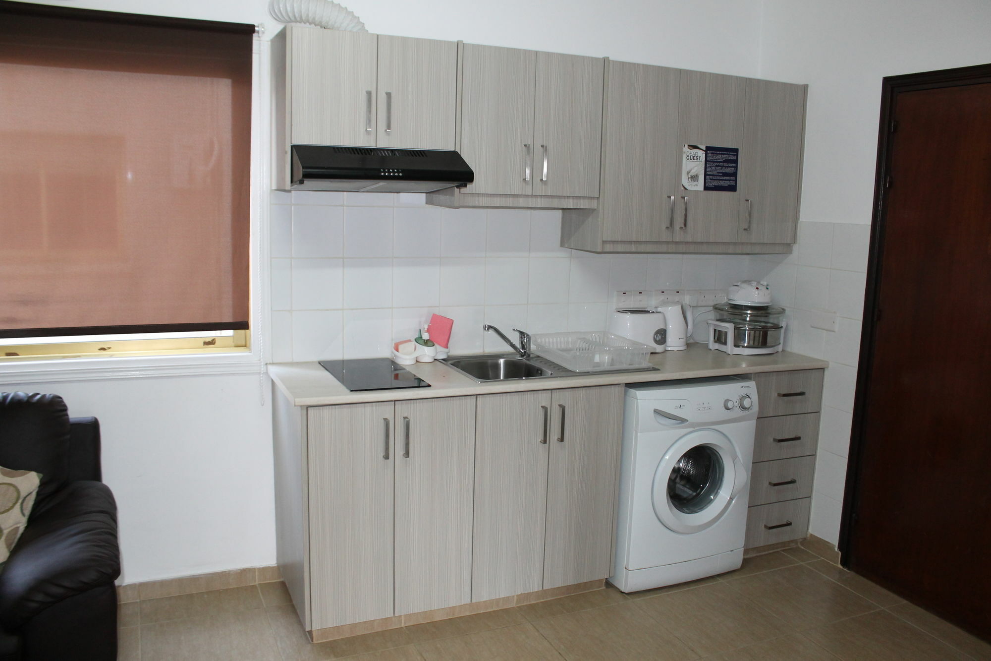 Tiffany City Apartments Larnaca Luaran gambar