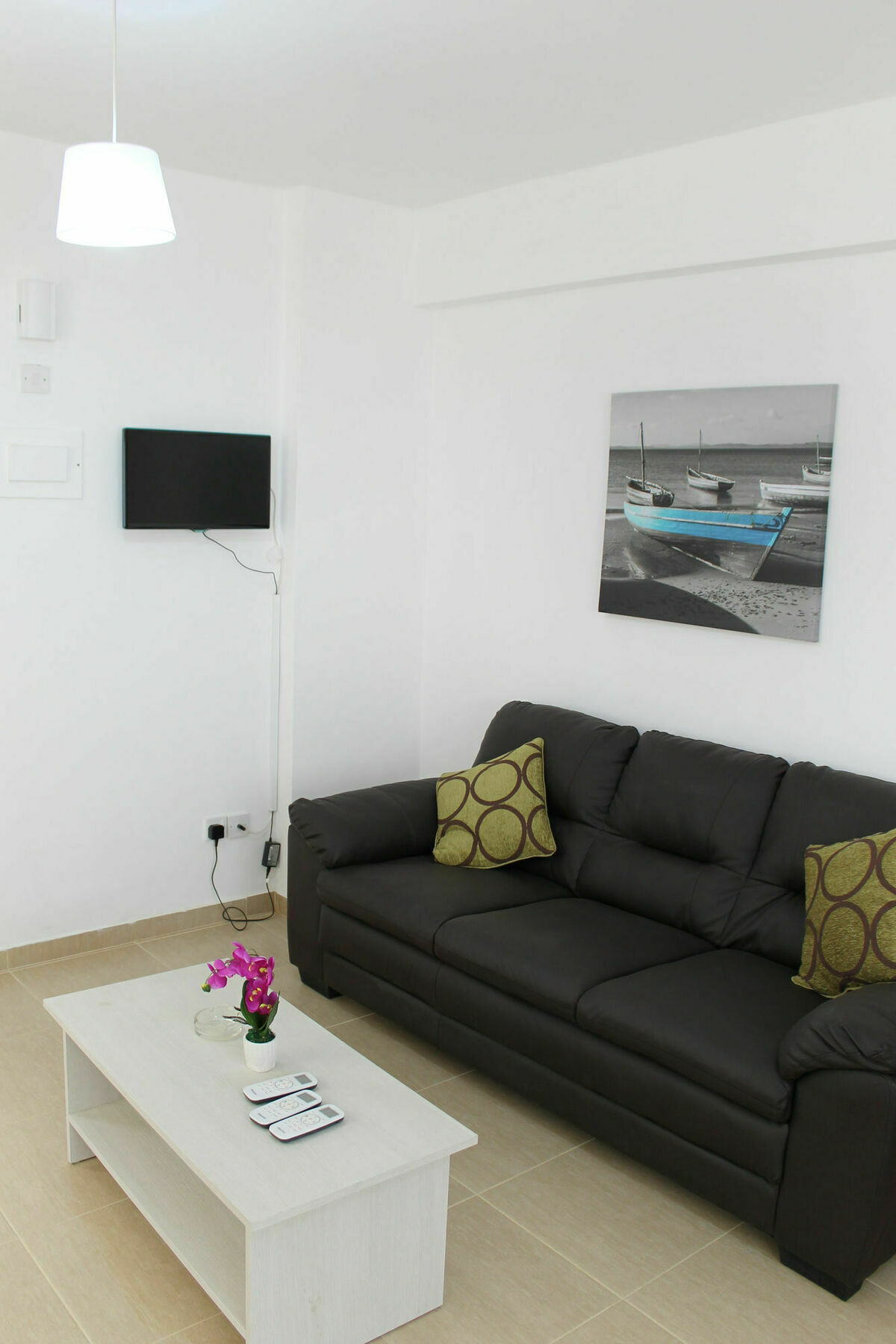 Tiffany City Apartments Larnaca Luaran gambar