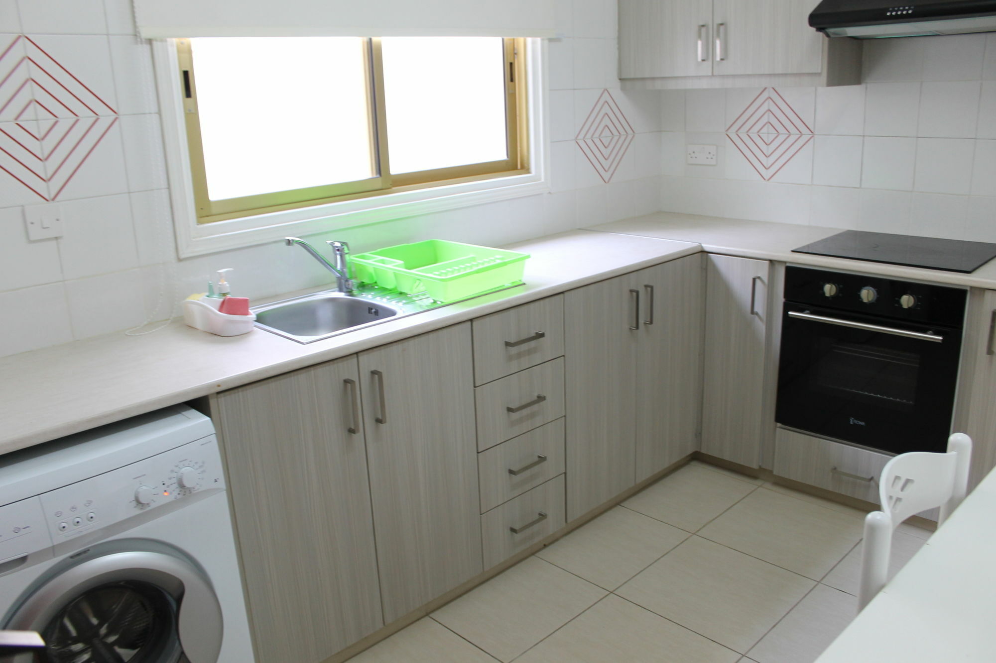 Tiffany City Apartments Larnaca Luaran gambar