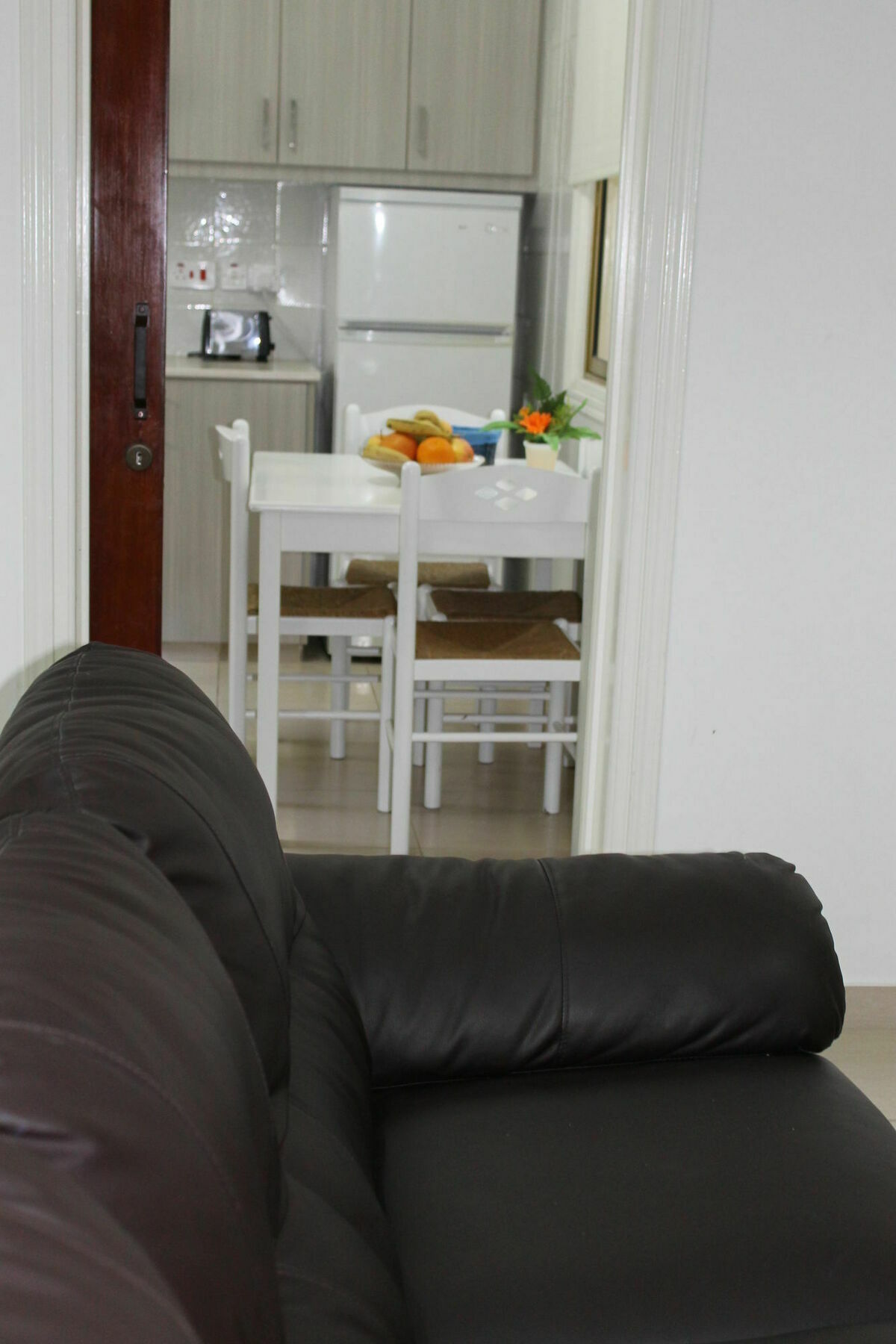 Tiffany City Apartments Larnaca Luaran gambar