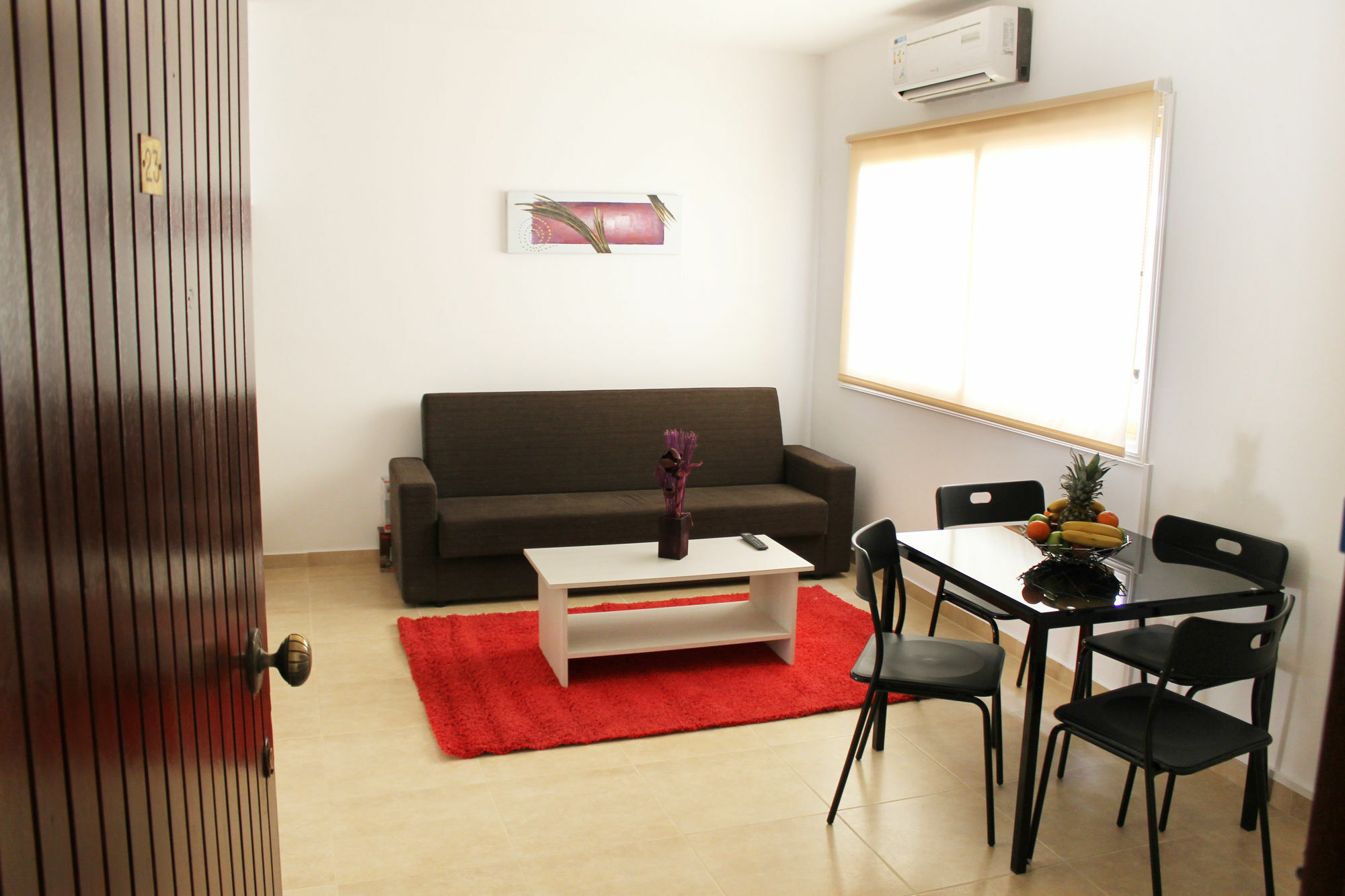 Tiffany City Apartments Larnaca Luaran gambar