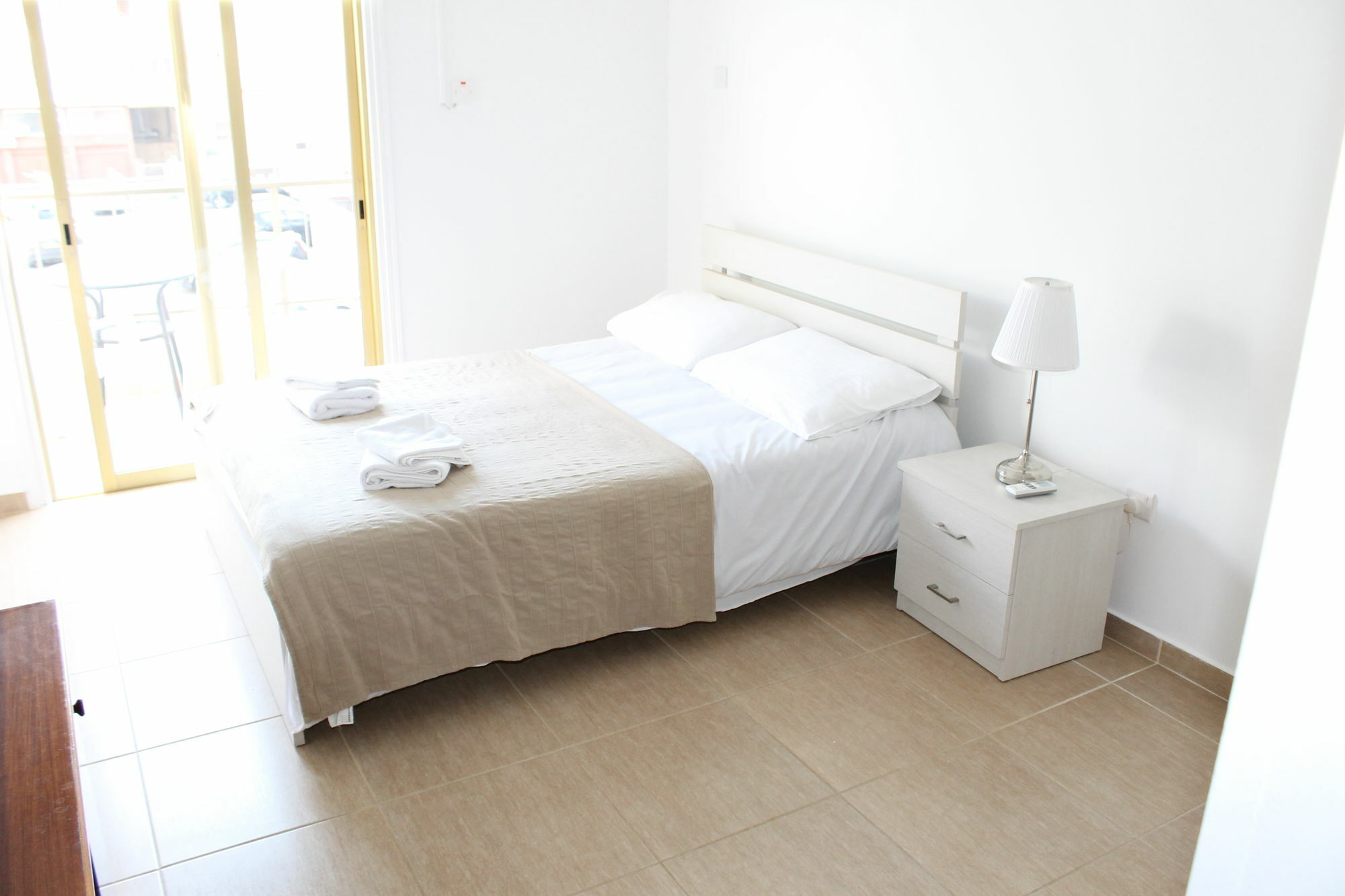 Tiffany City Apartments Larnaca Luaran gambar